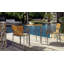Grace Outdoor Round Bistro Table-35136010