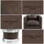 Fauteuil d'appoint Betla