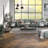 Poe 4 - Piece Living Room Table Set
