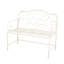 Banc de jardin Sunnydaze-2088928816
