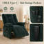 Fauteuil inclinable électrique Basic-609578060