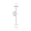 Nodes 2 Light Vanity Light