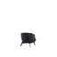Fauteuil 28 po en velours-2134524200
