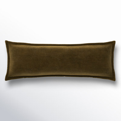 Stella 42" x 14" Throw Pillow