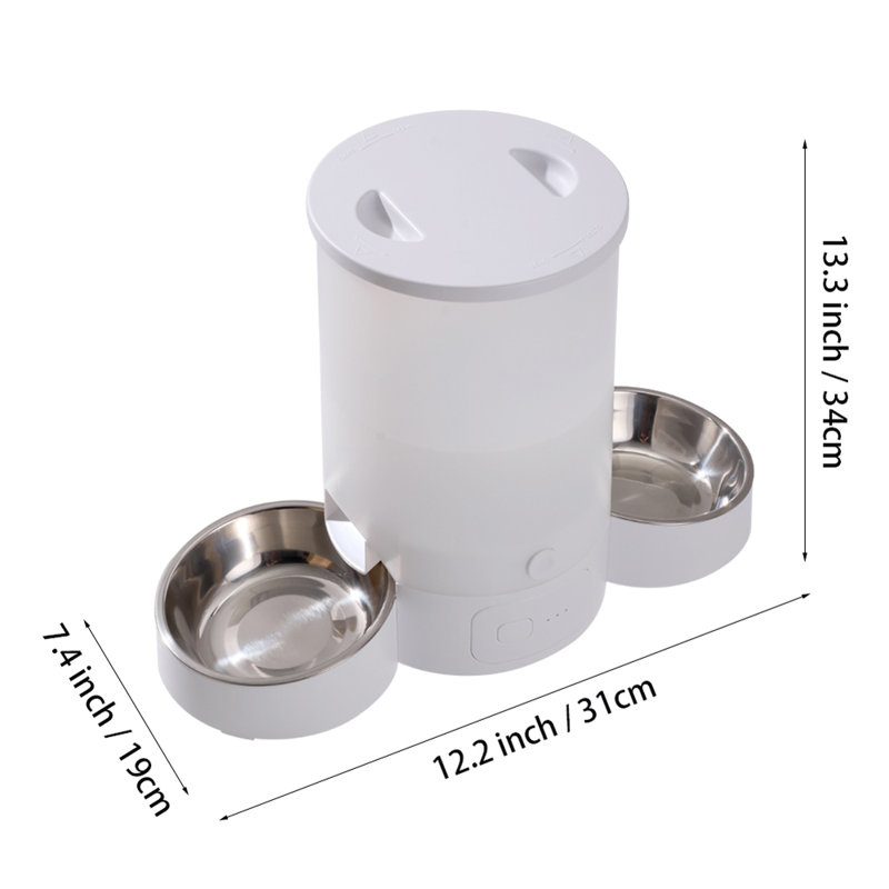 Automatic Feeder
