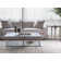 Signature Designs Zephyr Cocktail Table