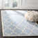 Tekonsha Geometric Wool Hand Woven Area Rug