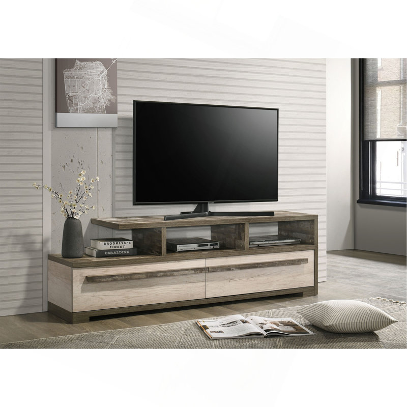 Meuble télé 1pc