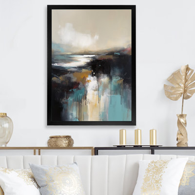 Blohm Serene Waters In Marble II