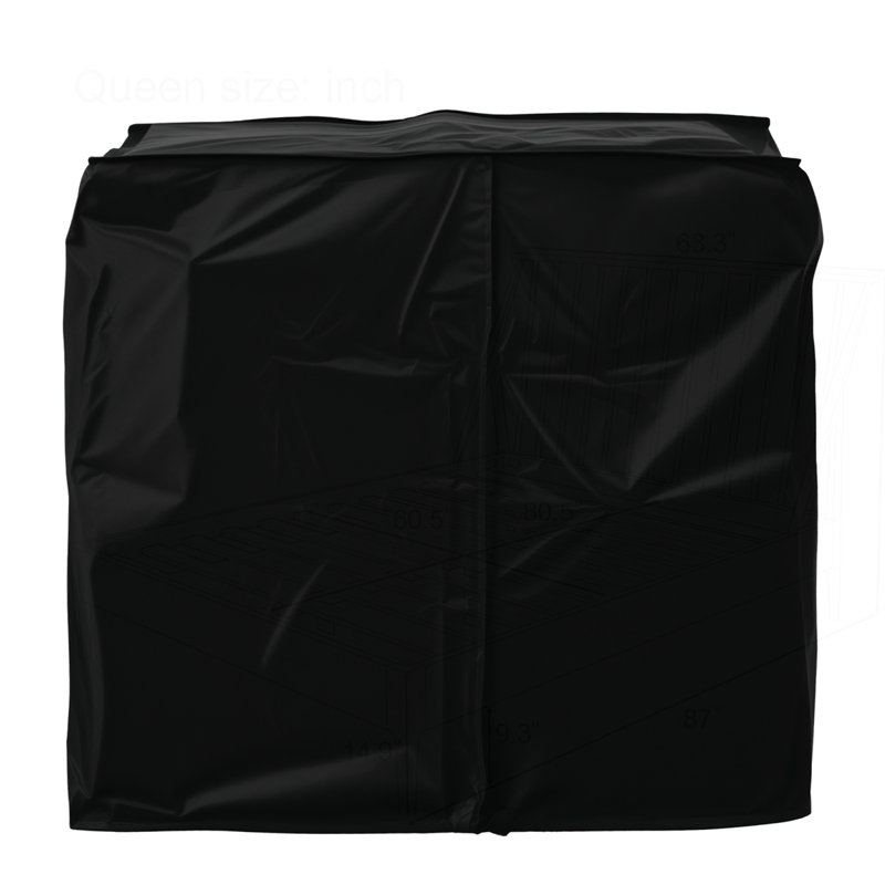 Chariot de barbecue extérieur avec armoire de rangement