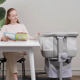 Lit de bébé Baby Bedinet Bedside