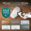 VonHaus Steam Cleaner & Steam Mop