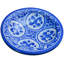 Handmade Ceramic Decorative Plate