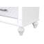 Table de chevet Livorno G02790-N