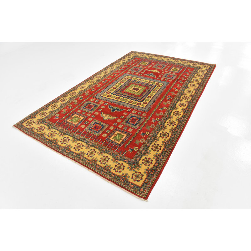 Tapis rouge Nebeker