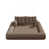 Brown est en rupture de stock