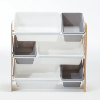 Hooga Toy Organiser
