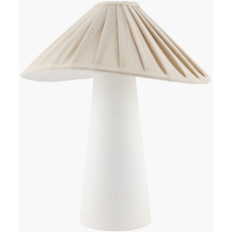 Alaniz Buariki Table Lamp