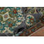 Tapis traditionnel en laine 3 x 5
