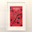 Carte de la ville de Whan, impression-761520714-761520724