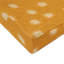 Golden Hour Quilted Muslin Changing Pad Cover