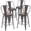 Tabouret de bar et de comptoir Rosenberry-412920834-535583052
