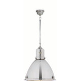 Ralph Lauren Fulton 1 - Light Pendant