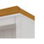 Demauria 223cm H x 518cm W Bookcase-495426717