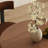 Multilayer solid board round dining table-868995375-868995372
