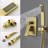 All-In-One Kit with Rough in-Valve-64352282