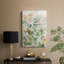 Chant des fleurs sauvages II - Cavas enveloppés de galerie-971229769