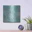 Luxe Aqua Art «Aqua Treasure I» par Daphne Brisson «Aqua Treasure I» par Daphne Brissonnet-101630379