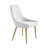 White Fabric est en rupture de stock