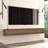 Multi Design Floating Tv Stand-880694986