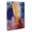 Abstract Art Painting Vol.181 by S.Johnson - Wrapped Canvas-55300893