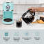 Cafetière 10 tasses Nostalgia Classic Retro, turquoise-123034385