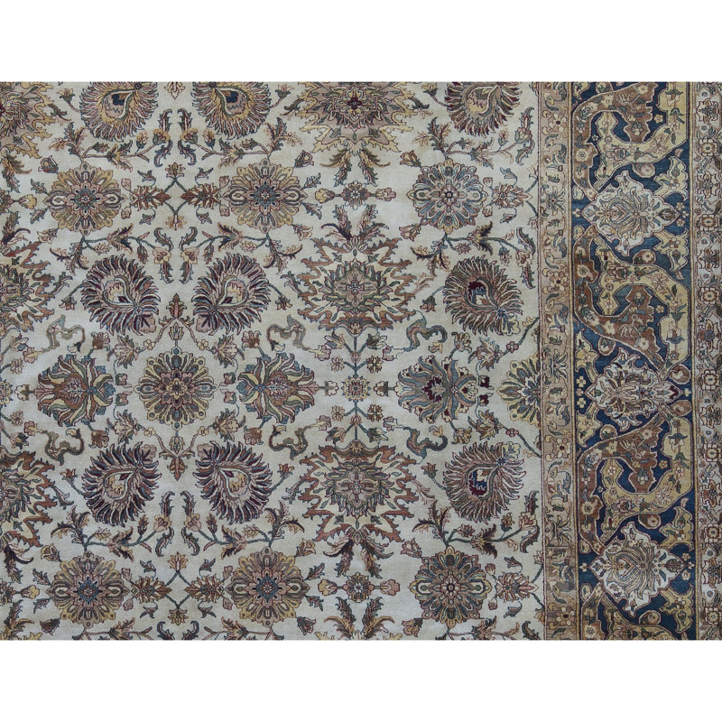 Sona One-of-a-Kind 11'10" X 16'2" Area Rug