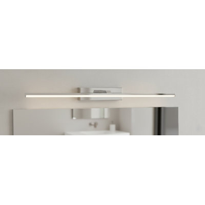 LED Bath Bar