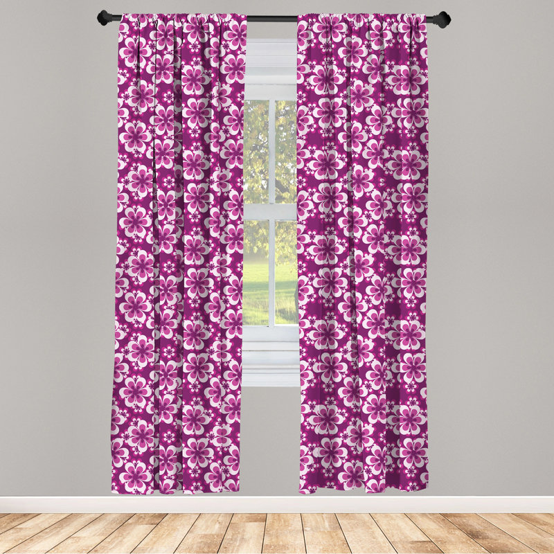 Room Darkening Sliding Panel Pair, 28" x 95"