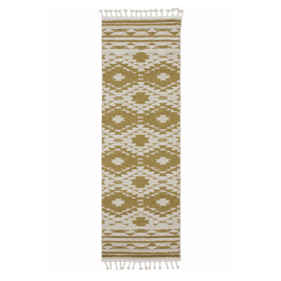 Alisia Southwestern Area Rug