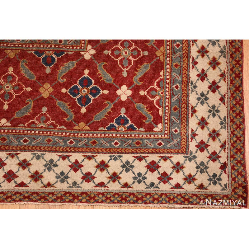 One-of-a-Kind Rectangle 15'2" X 23'8" Area Rug