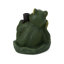 Base de parapluie Frog