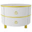 Coffee Table with Storage-1706796968-1801780754