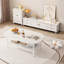 Table basse en bois