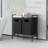 Laundry Sorter with Handles-908727279