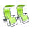 Johns Folding Zero Gravity Chair-16396781