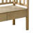 Katelynn Upholstered Bench with Drawers-720253255