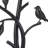 Apicella Metal Table Lamp
