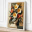 Pedestal Arrangement Botanical - Wrapped Canvas-2086535860-2086535862