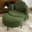 Fauteuil d'appoint 42,5 po pour le salon-926204778